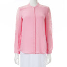 Quiet Power - The Kooples - MISHMASH