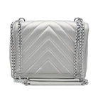 Quilted Leather - LOVE MOSCHINO - MISHMASH