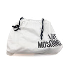 Quilted Leather - LOVE MOSCHINO - MISHMASH
