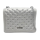 Quilted Leather - LOVE MOSCHINO - MISHMASH