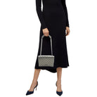 Quilted Leather - LOVE MOSCHINO - MISHMASH
