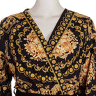 Quiz Jumpsuit - QUIZ - MISHMASH