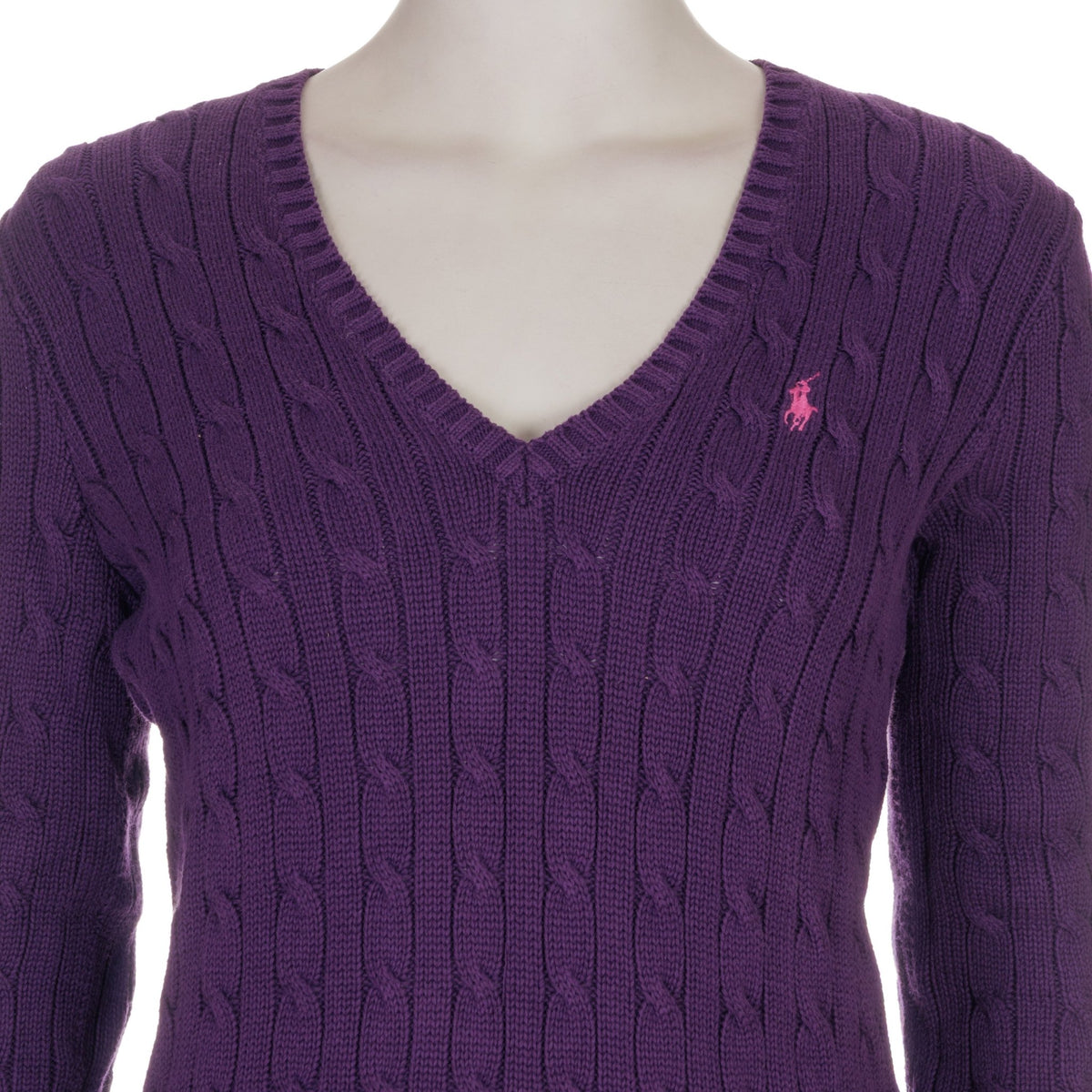 Ralph Lauren Sport Top - RALPH LAUREN SPORT - MISHMASH