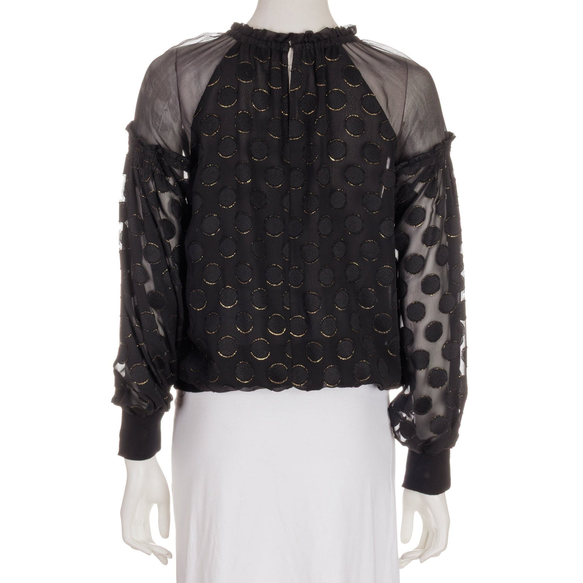Ramy Brook Top - RAMY BROOK - MISHMASH