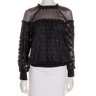 Ramy Brook Top - RAMY BROOK - MISHMASH