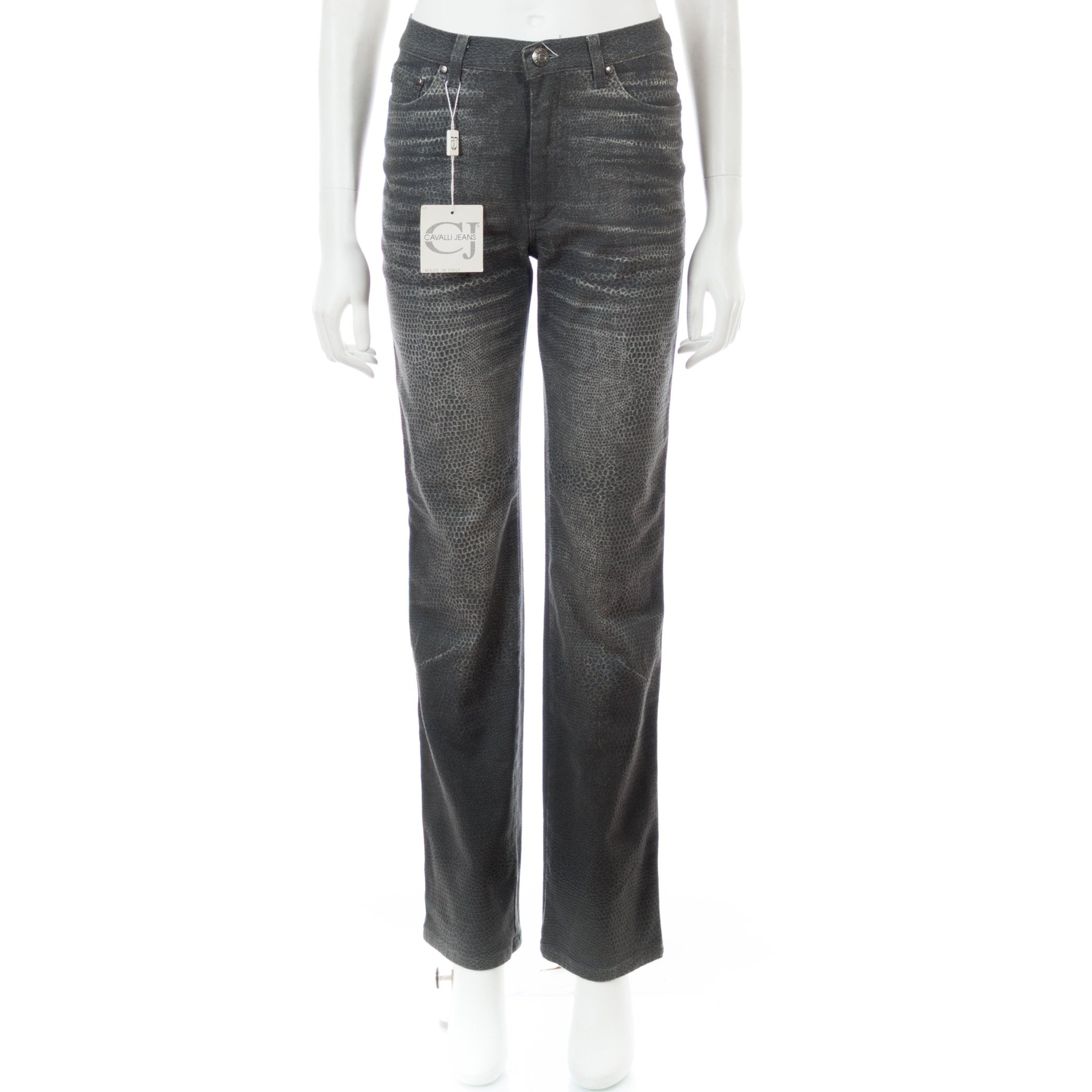 Rare Form - CAVALLI JEANS - MISHMASH