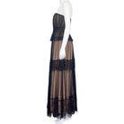 Raven Elegance - TWINSET Dress - MISHMASH