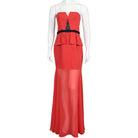 Raven's Kiss - BCBGMAXAZRIA Dress - MISHMASH