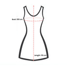 Reality Reflection - ESPRIT Dress - MISHMASH
