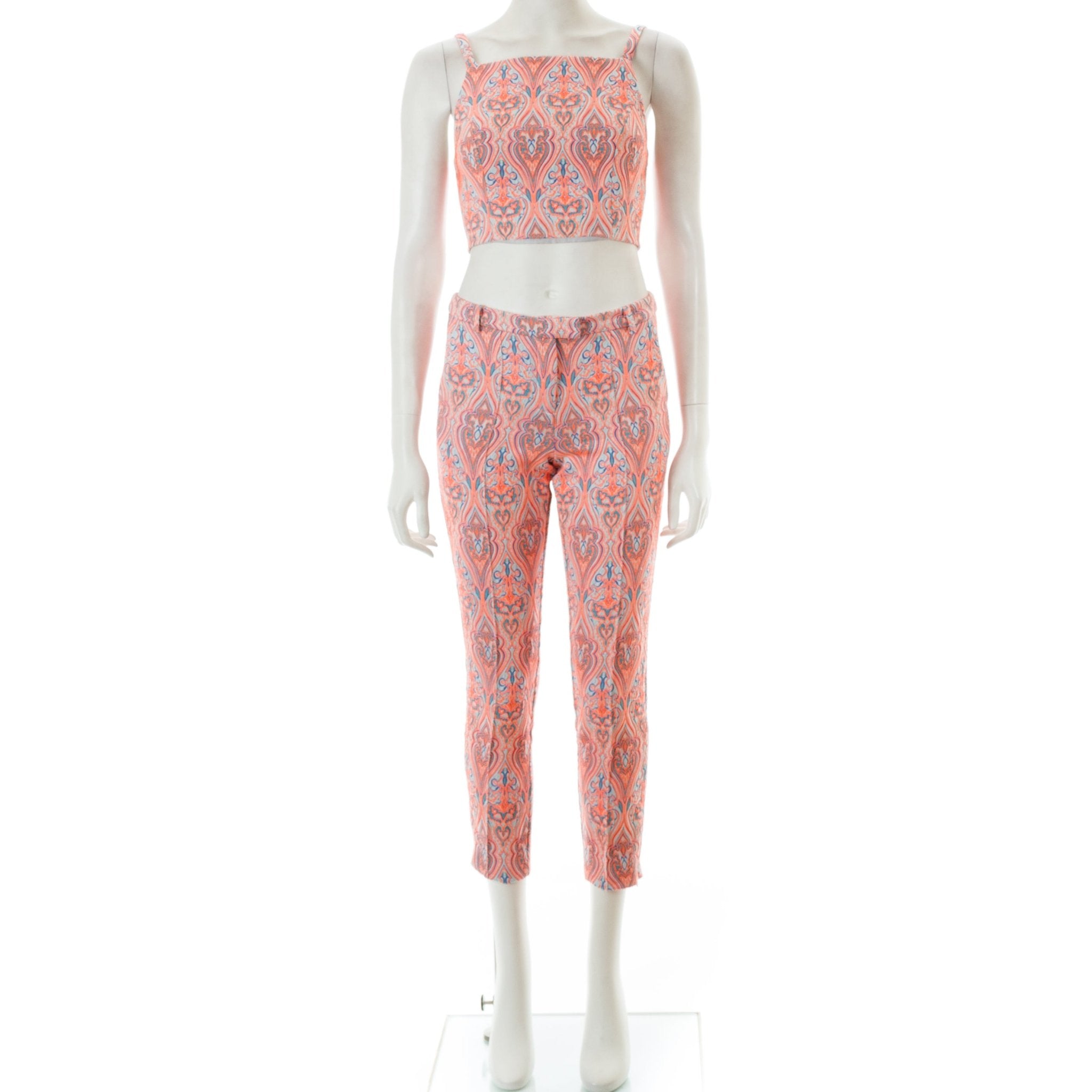 Reasonable Doubt - TOPSHOP - MISHMASH