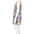 Rebel Sketch - JEREMY SCOTT - MISHMASH