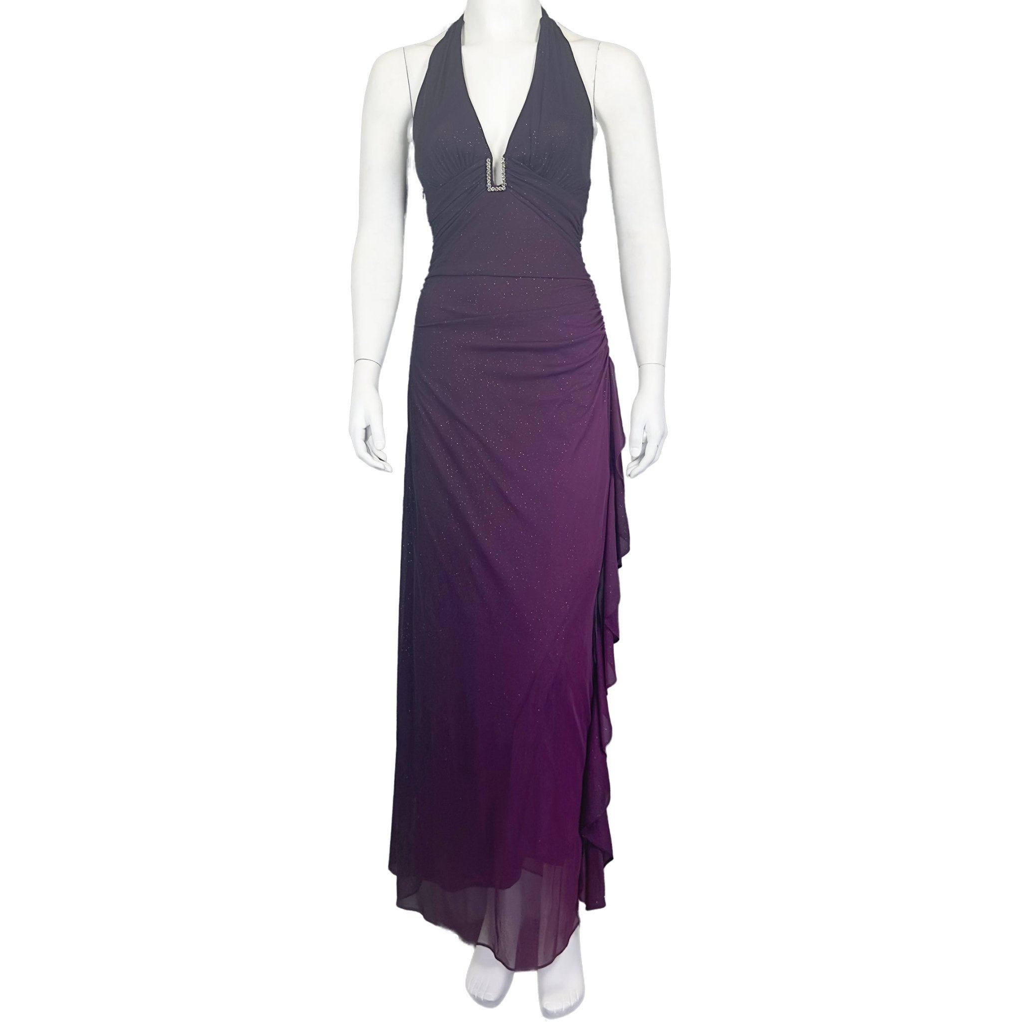 Rebel With A Cause - BETSY & ADAM Dress - MISHMASH