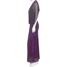 Rebel With A Cause - BETSY & ADAM Dress - MISHMASH