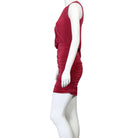 Red - Handed - BCBGMAXAZRIA Dress - MISHMASH