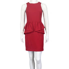 Red Monarch - MICHAEL KORS Dress - MISHMASH