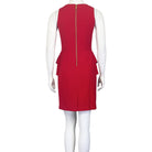 Red Monarch - MICHAEL KORS Dress - MISHMASH