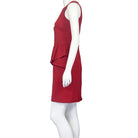 Red Monarch - MICHAEL KORS Dress - MISHMASH