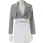 Red Receipt - ELLO - MISHMASH
