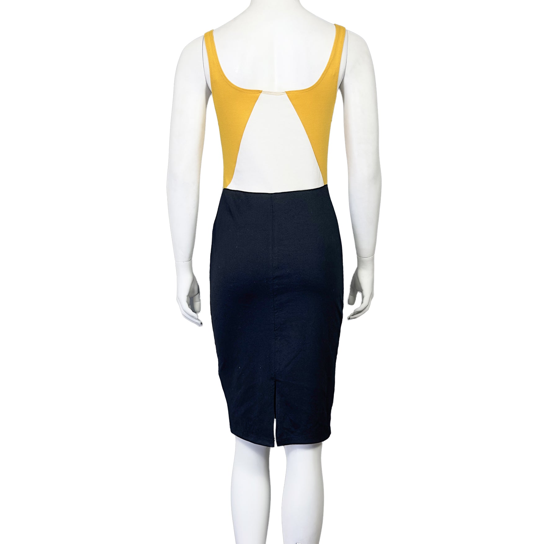 Rev It Up - Zara Dress - MISHMASH