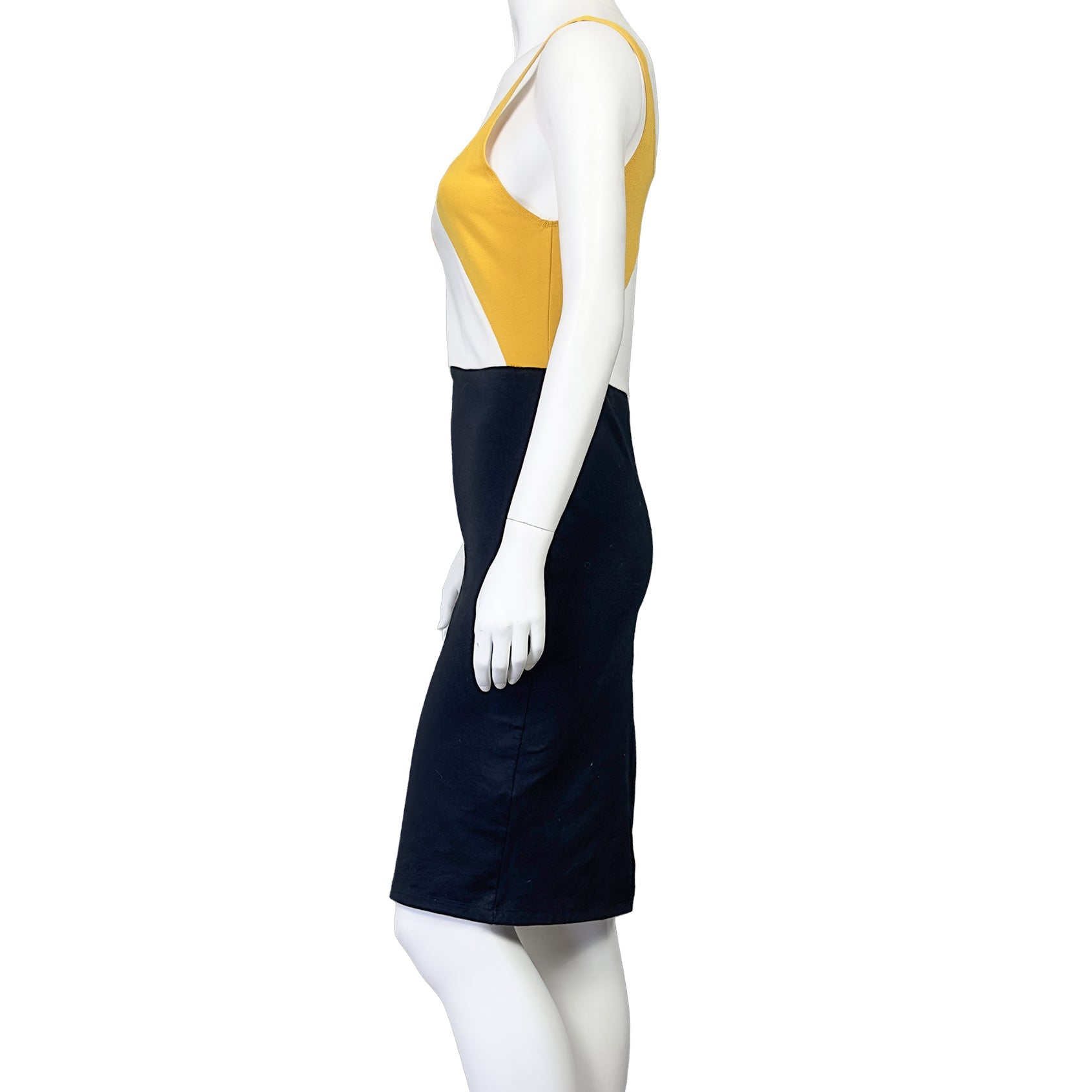 Rev It Up - Zara Dress - MISHMASH