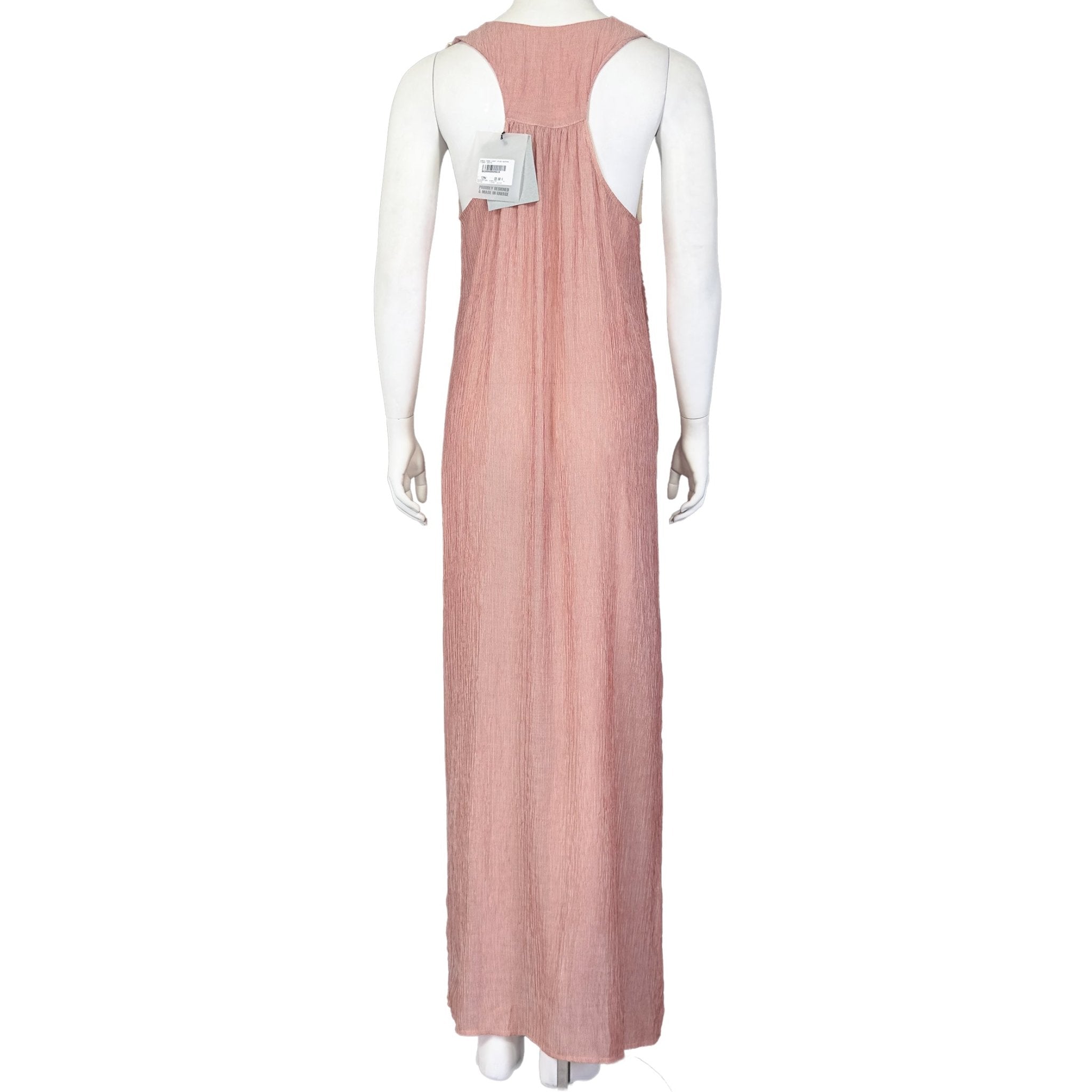 Rice Rice Baby - BO2 Dress - MISHMASH