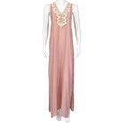 Rice Rice Baby - BO2 Dress - MISHMASH