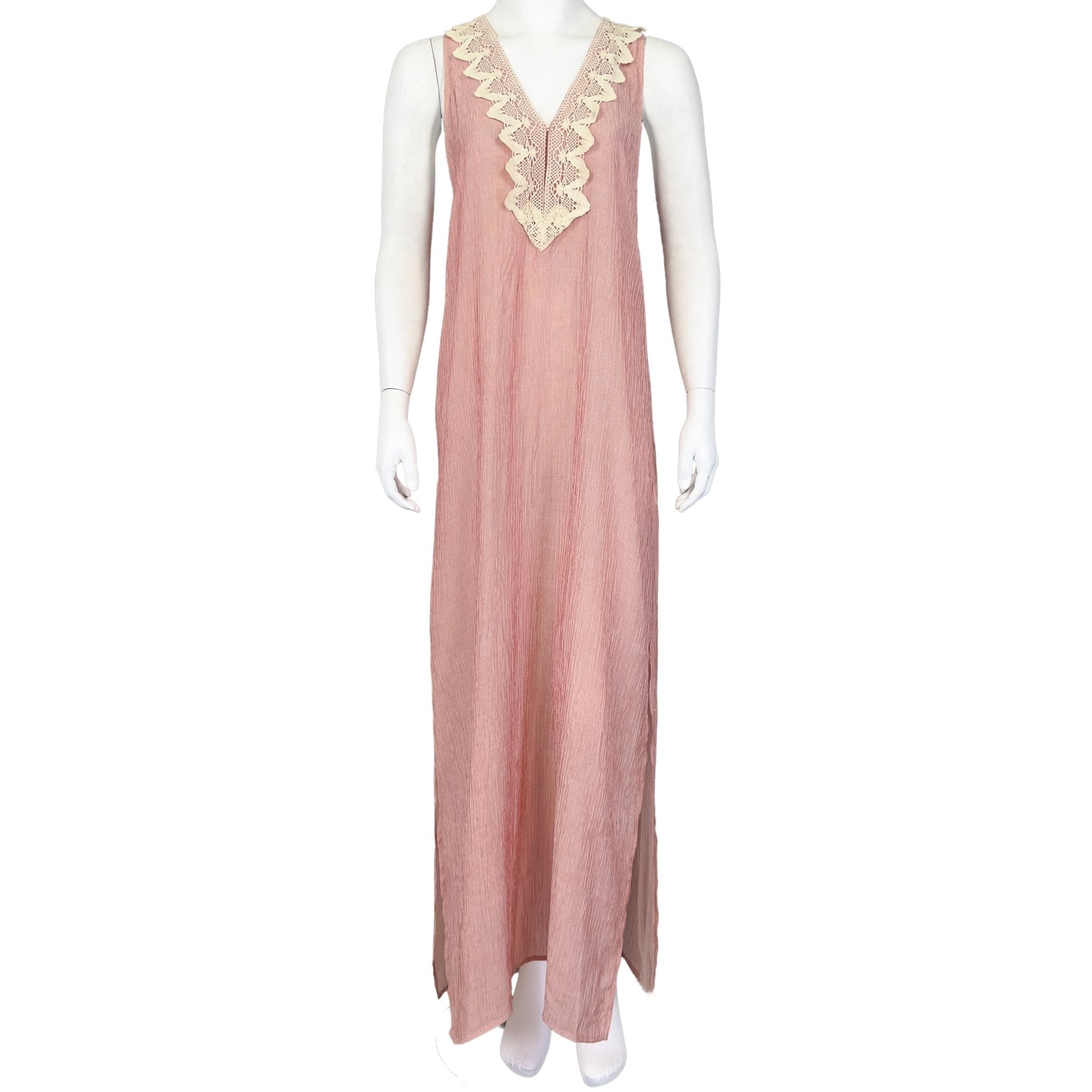 Rice Rice Baby - BO2 Dress - MISHMASH