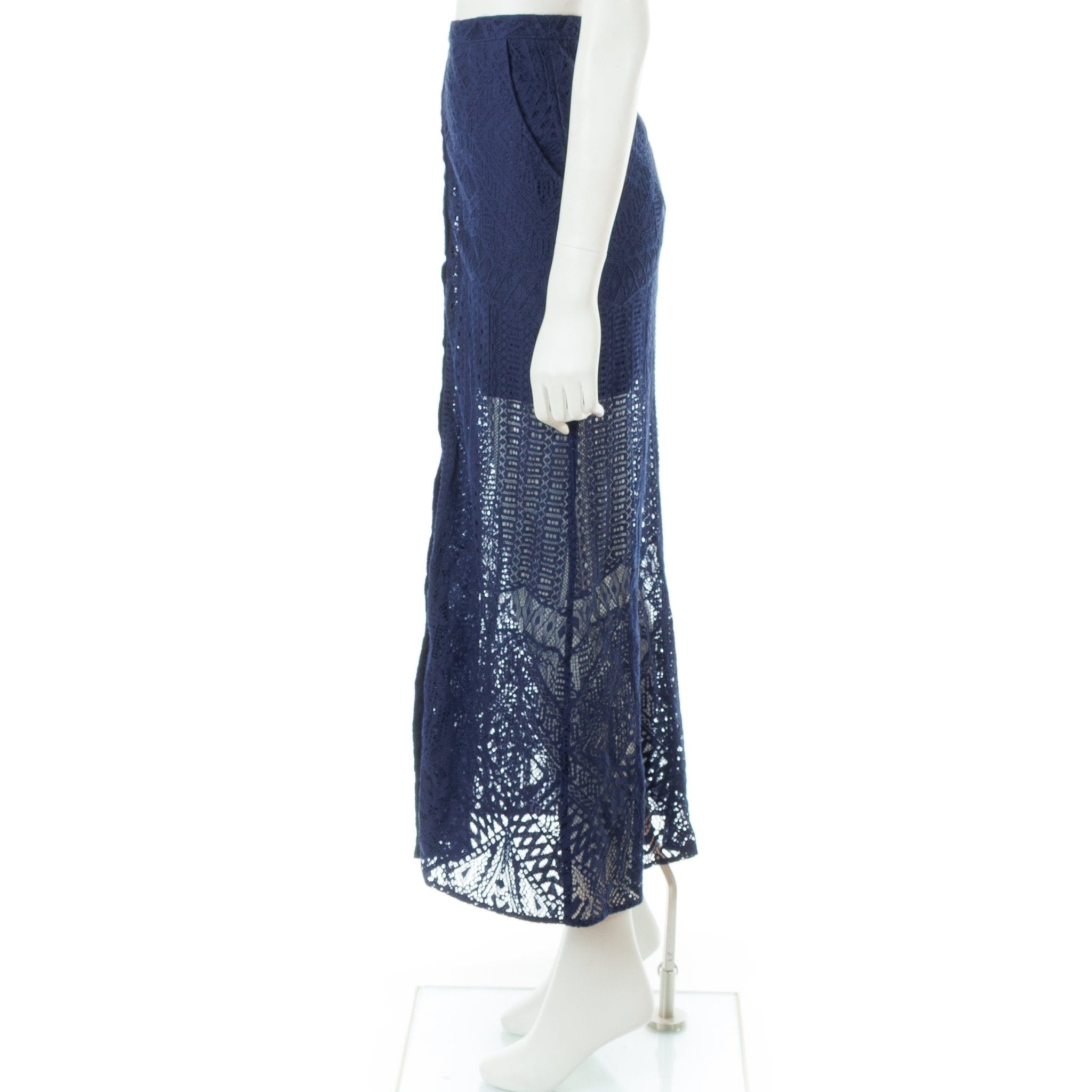 Rich Girl Math - BCBGMAXAZRIA - MISHMASH
