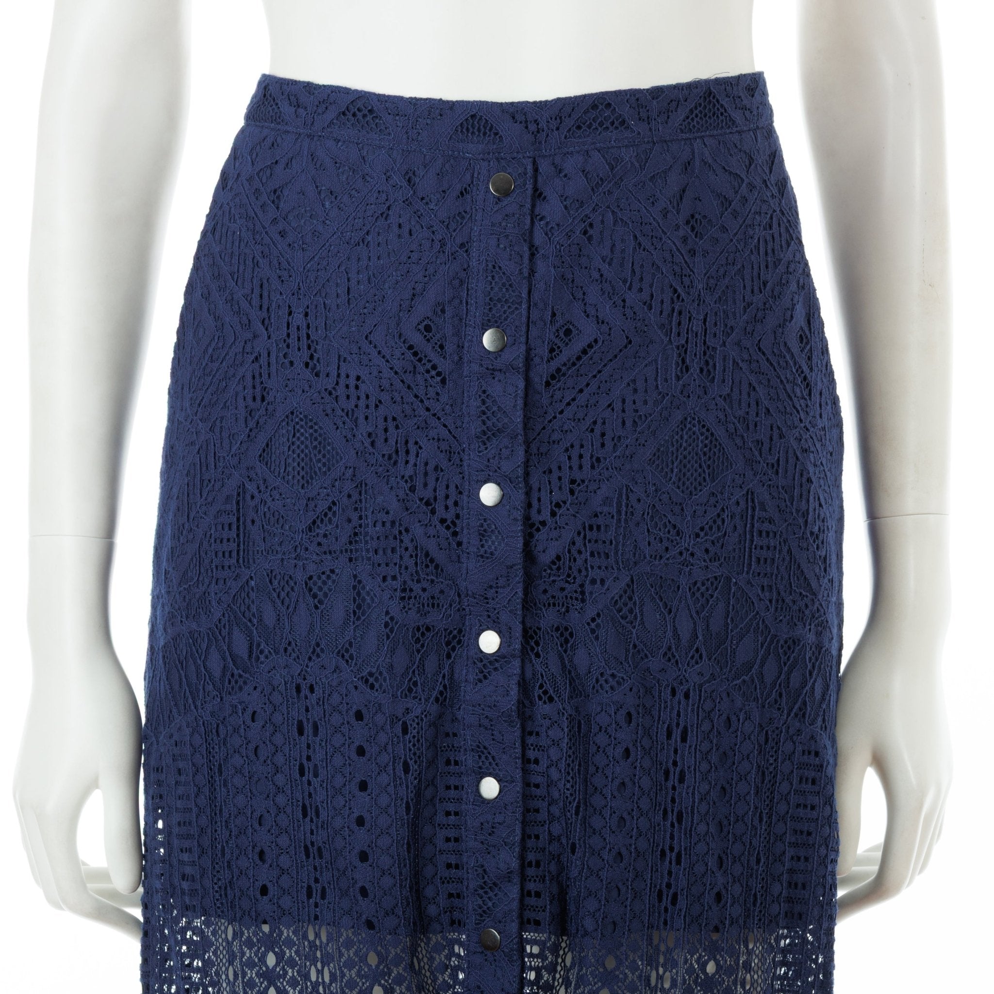 Rich Girl Math - BCBGMAXAZRIA - MISHMASH