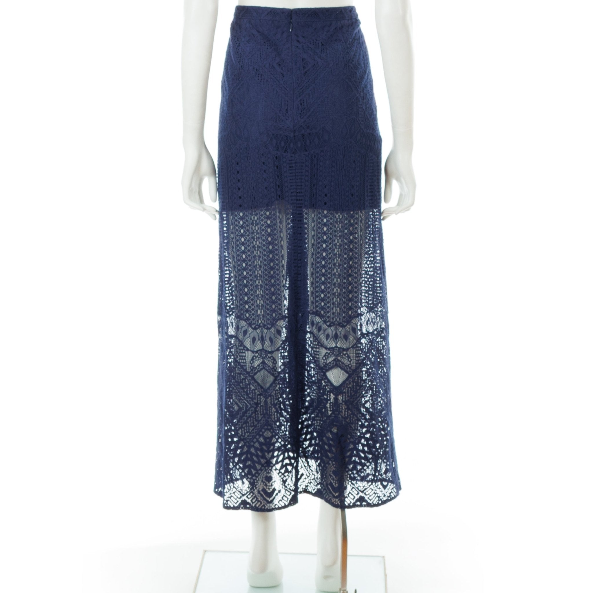 Rich Girl Math - BCBGMAXAZRIA - MISHMASH
