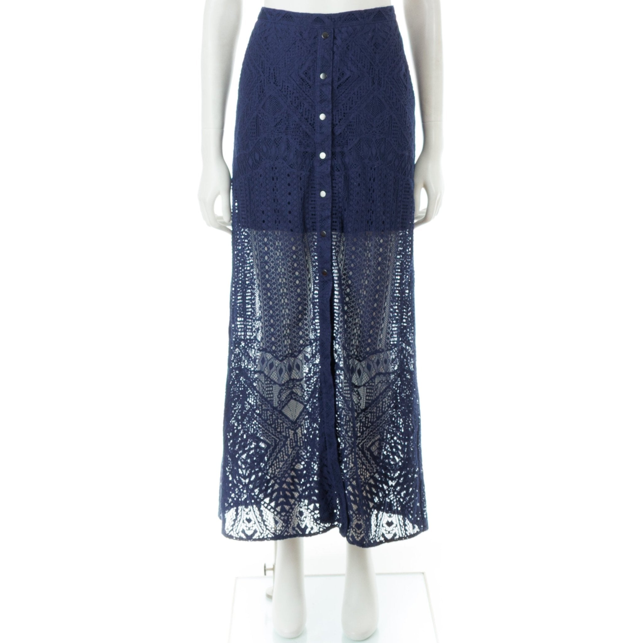 Rich Girl Math - BCBGMAXAZRIA - MISHMASH