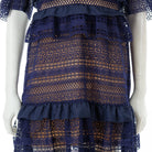 Rich Girl Static - SELF - PORTRAIT - MISHMASH