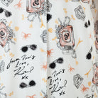 Richgirl Static - KARL LAGERFELD - MISHMASH