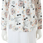 Richgirl Static - KARL LAGERFELD - MISHMASH