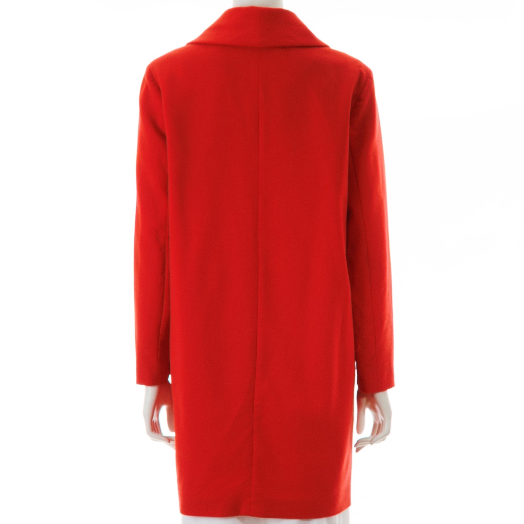 Right Person - MASSIMO DUTTI - MISHMASH