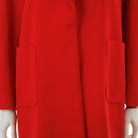 Right Person - MASSIMO DUTTI - MISHMASH