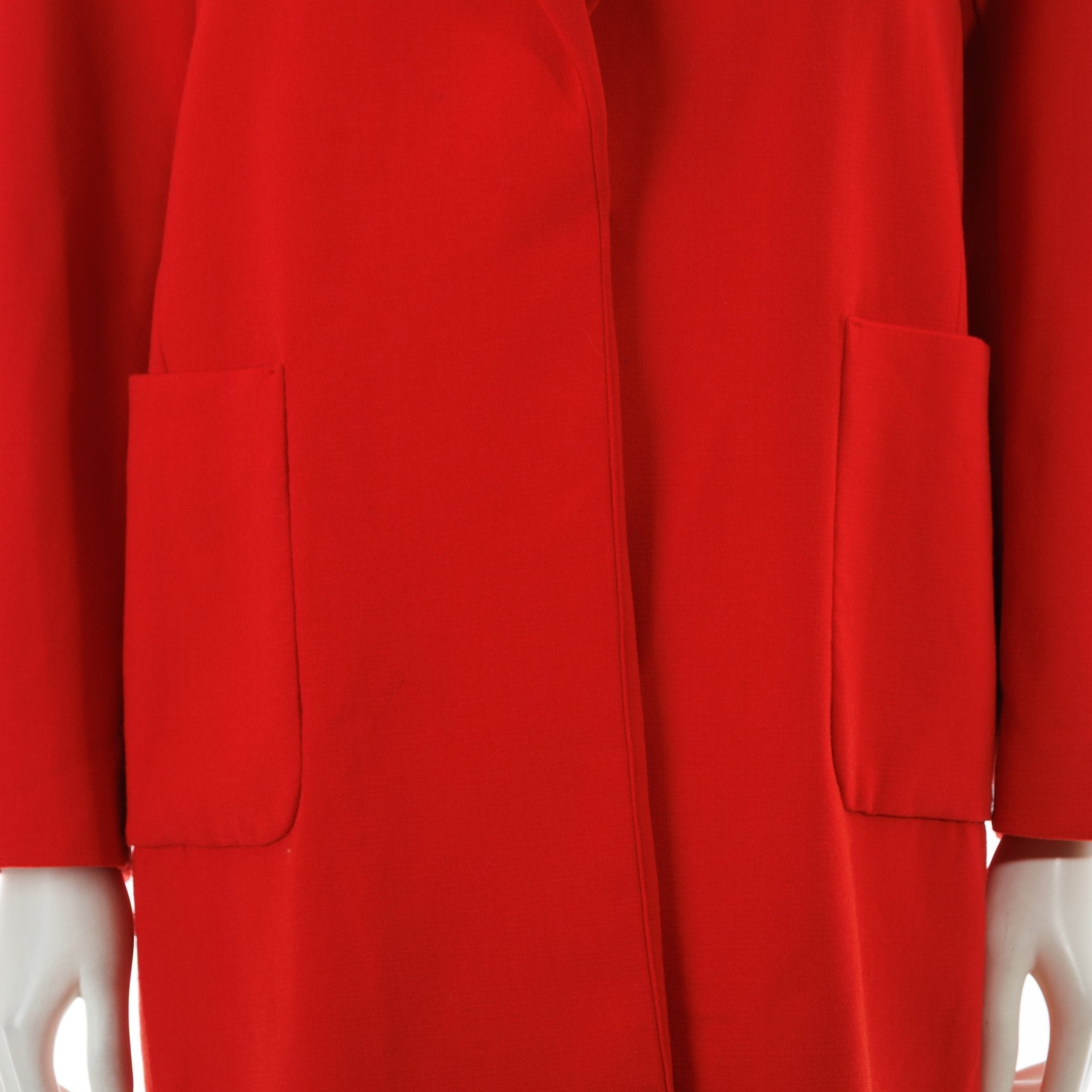 Right Person - MASSIMO DUTTI - MISHMASH
