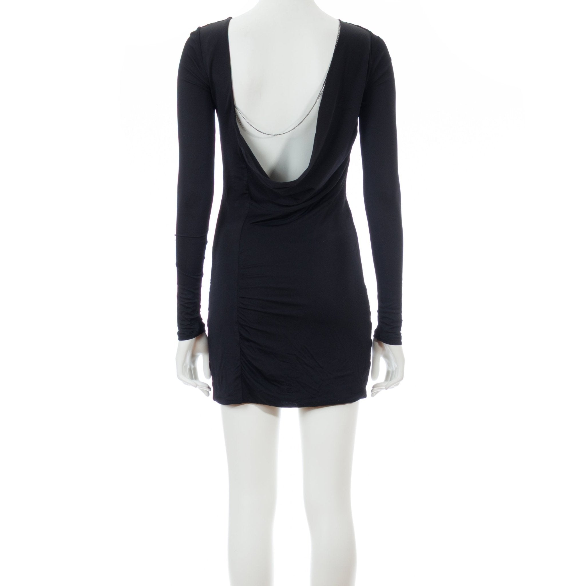 Risk Accepted - BCBGMAXAZRIA - MISHMASH