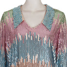 Rixo Long Sleeve Top - RIXO - MISHMASH