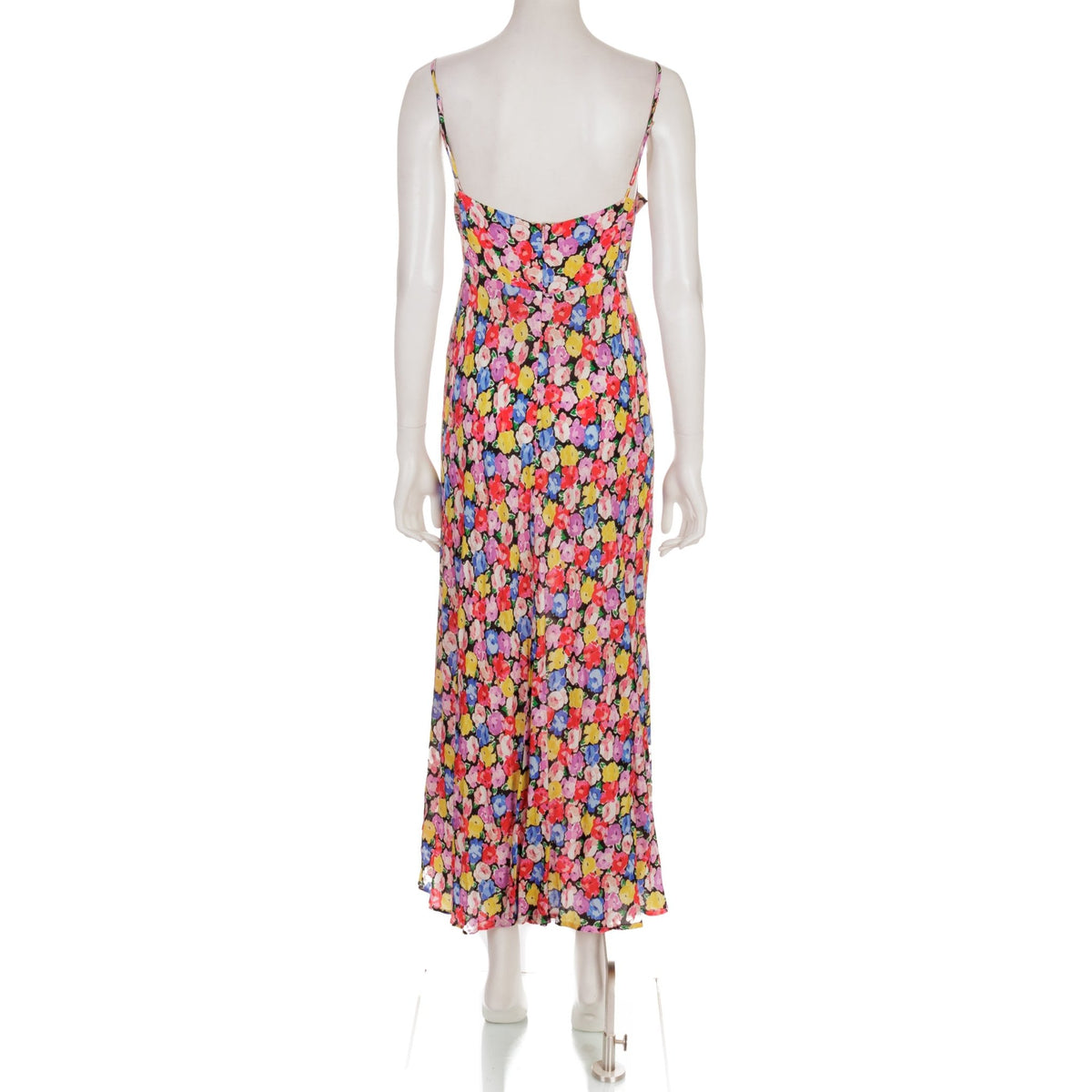 Rixo Maxi Dress - RIXO - MISHMASH