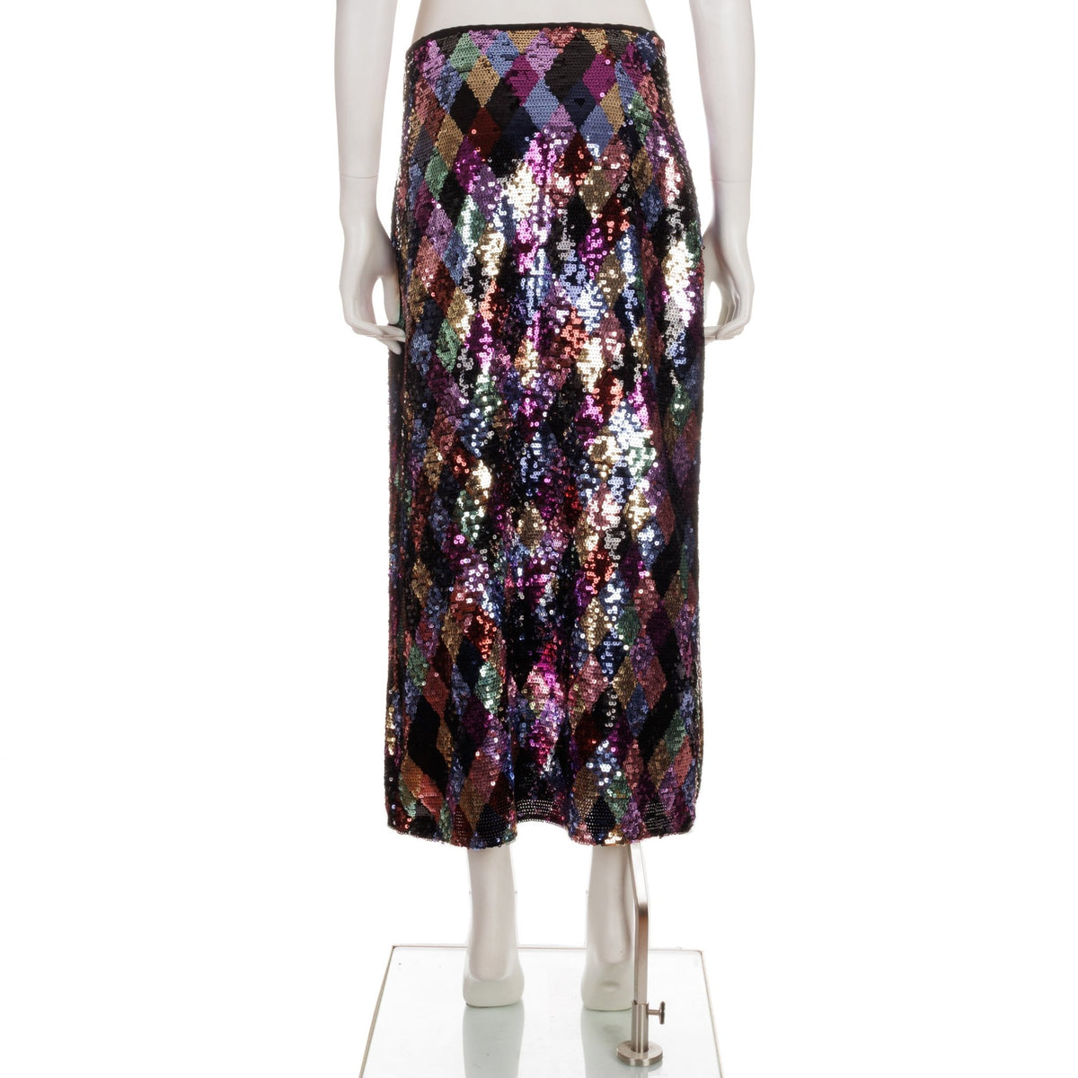 Rixo Skirt - RIXO - MISHMASH