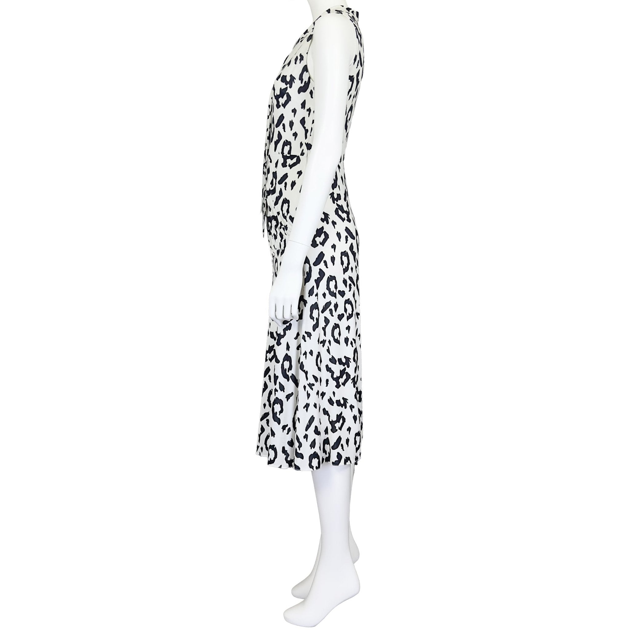 Roar & Restore - TRENDYOL Dress - MISHMASH