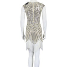 Roaring 20's - VISION FOR INNOVATION Dress - MISHMASH