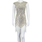 Roaring 20's - VISION FOR INNOVATION Dress - MISHMASH