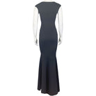 Roasted Out - QUIZ Dress - MISHMASH