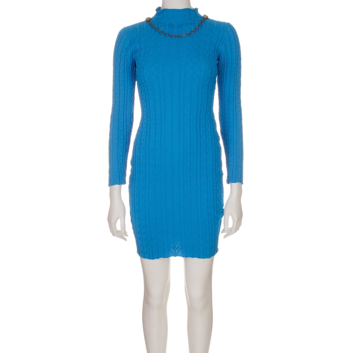 Robin Mini Dress - ROBIN - MISHMASH