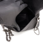 Rock Grained Leather Studs - ZADIG & VOLTAIRE - MISHMASH