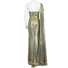 Rock The Runway - Yasmine Yeya Dress - MISHMASH