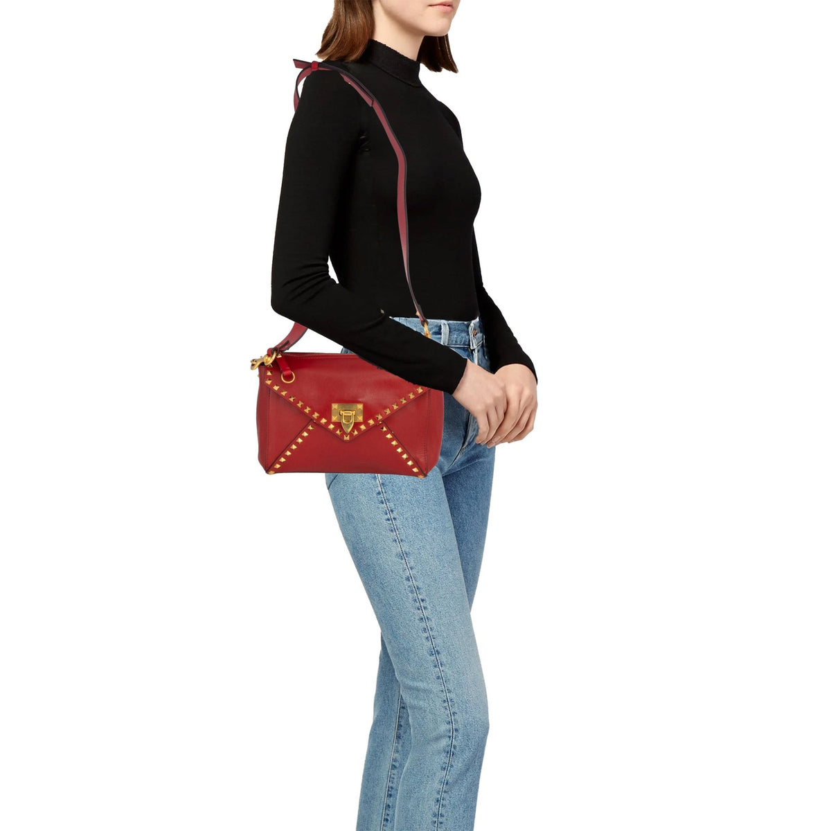 Rockstud Hype - VALENTINO - MISHMASH