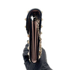 Rockstud Pebbled-Leather - VALENTINO - MISHMASH